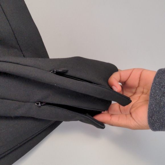 Black Trousers - Picture 9 of 11